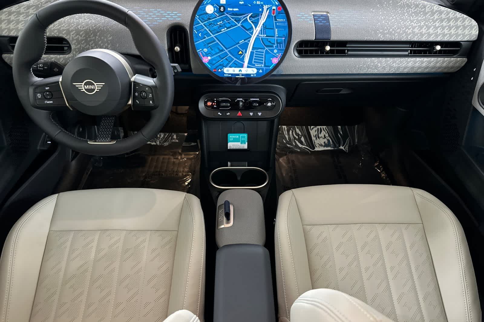 Thumbnail: 2026 MINI Cooper Hardtop - 3