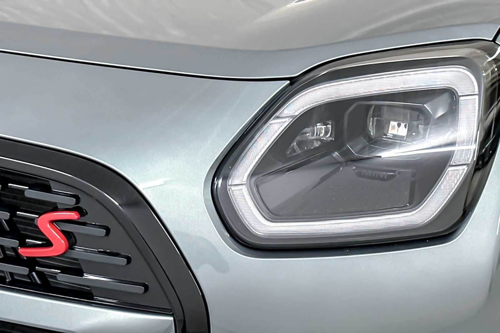 Thumbnail: 2026 MINI Cooper Countryman - 26