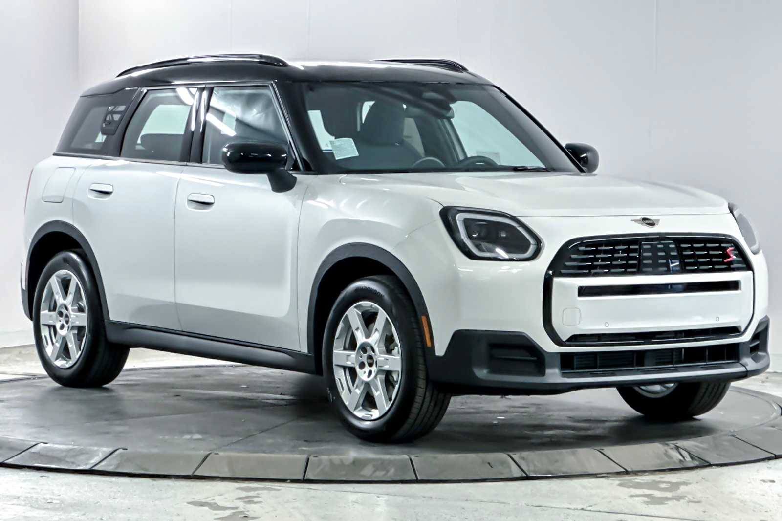 Thumbnail: 2026 MINI Cooper Countryman - 9