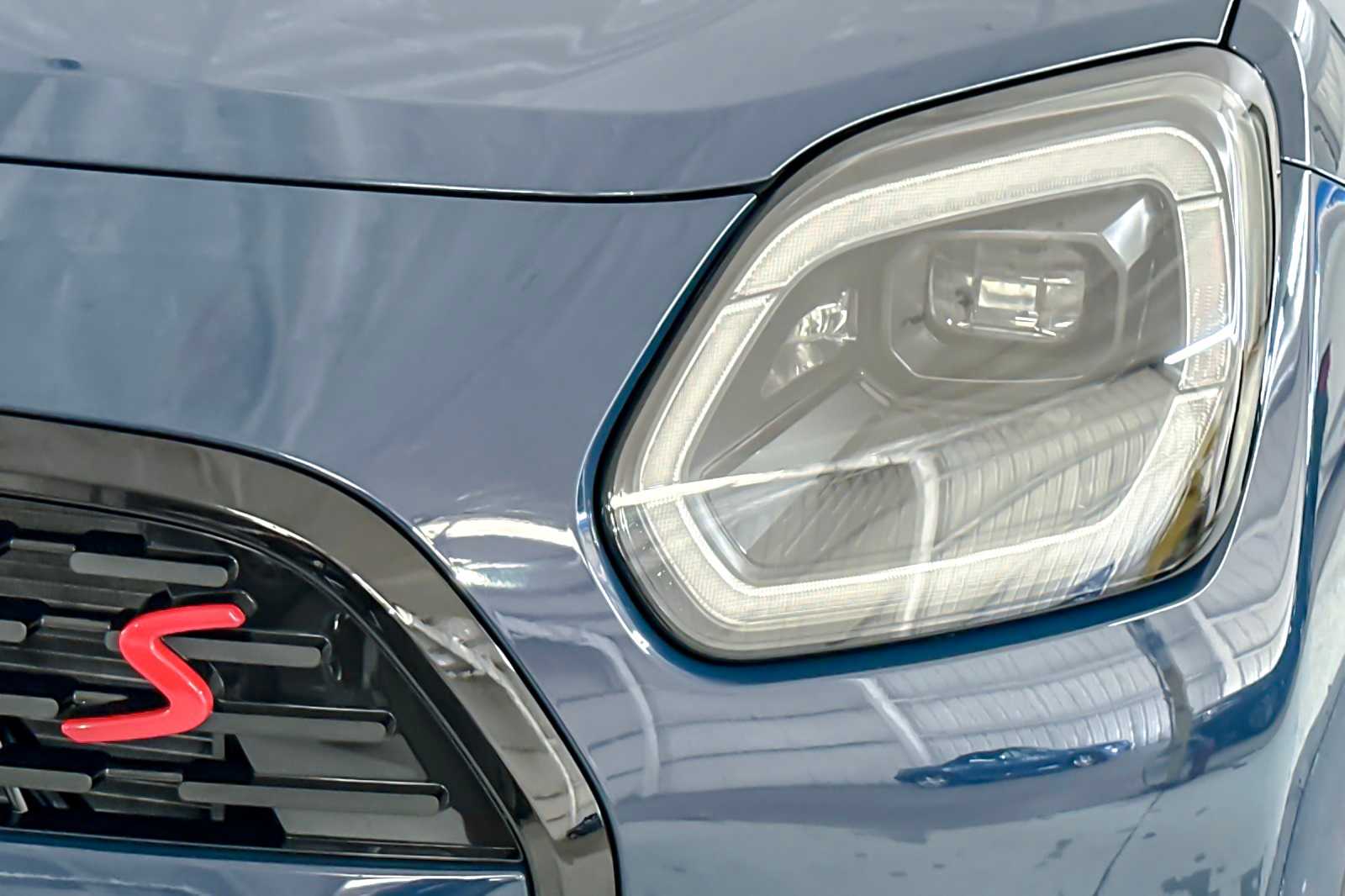 Thumbnail: 2026 MINI Cooper Countryman - 26