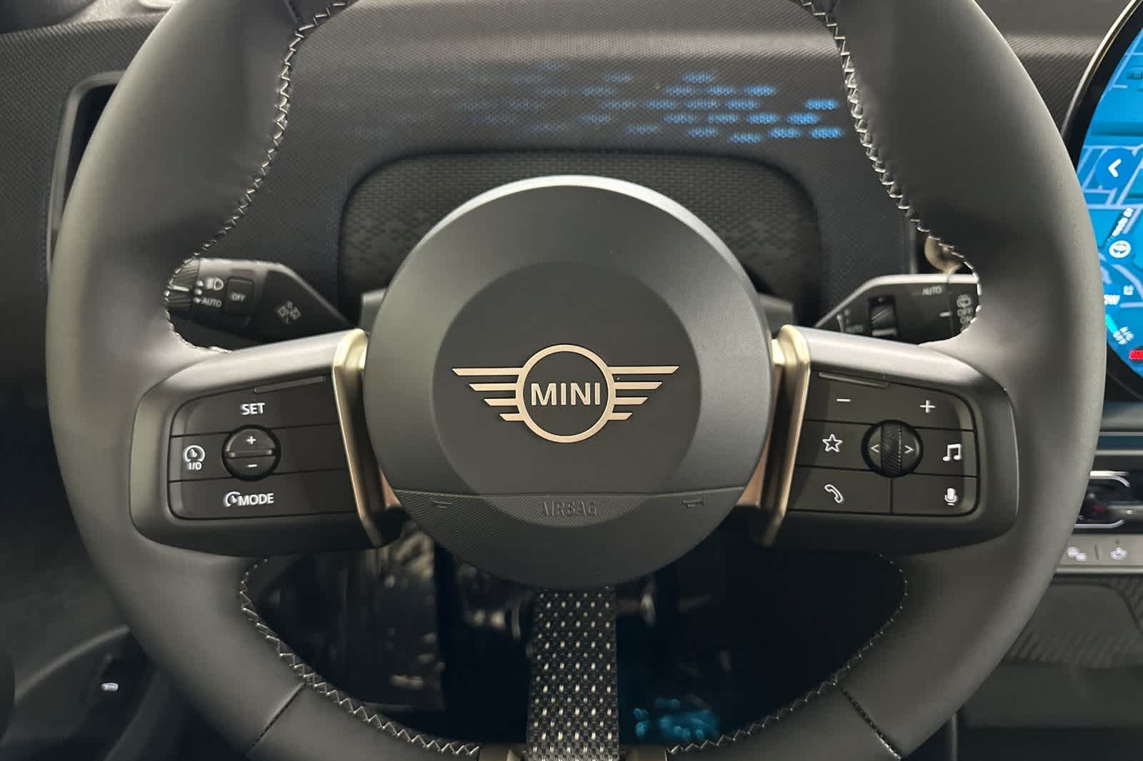 Thumbnail: 2026 MINI Cooper Countryman - 24