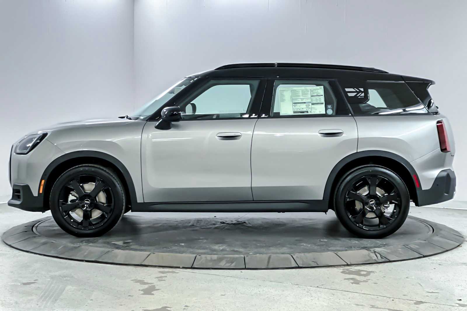 Thumbnail: 2025 MINI Cooper Countryman - 5