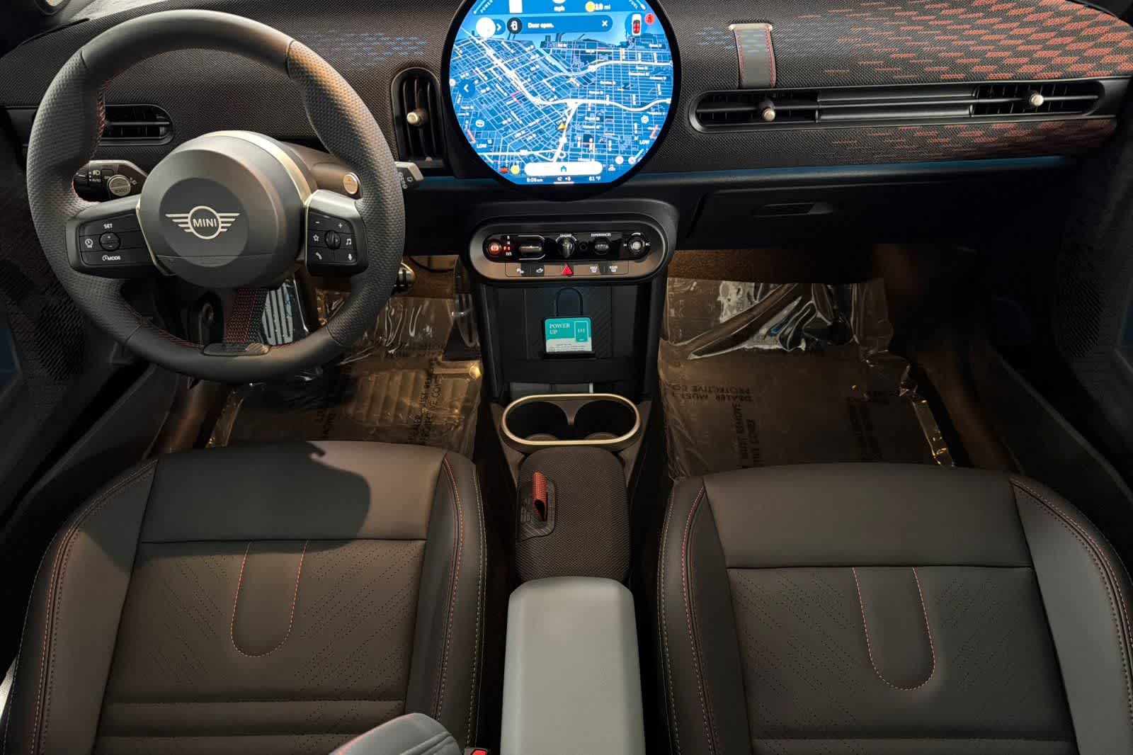 Thumbnail: 2026 MINI Cooper Hardtop - 3