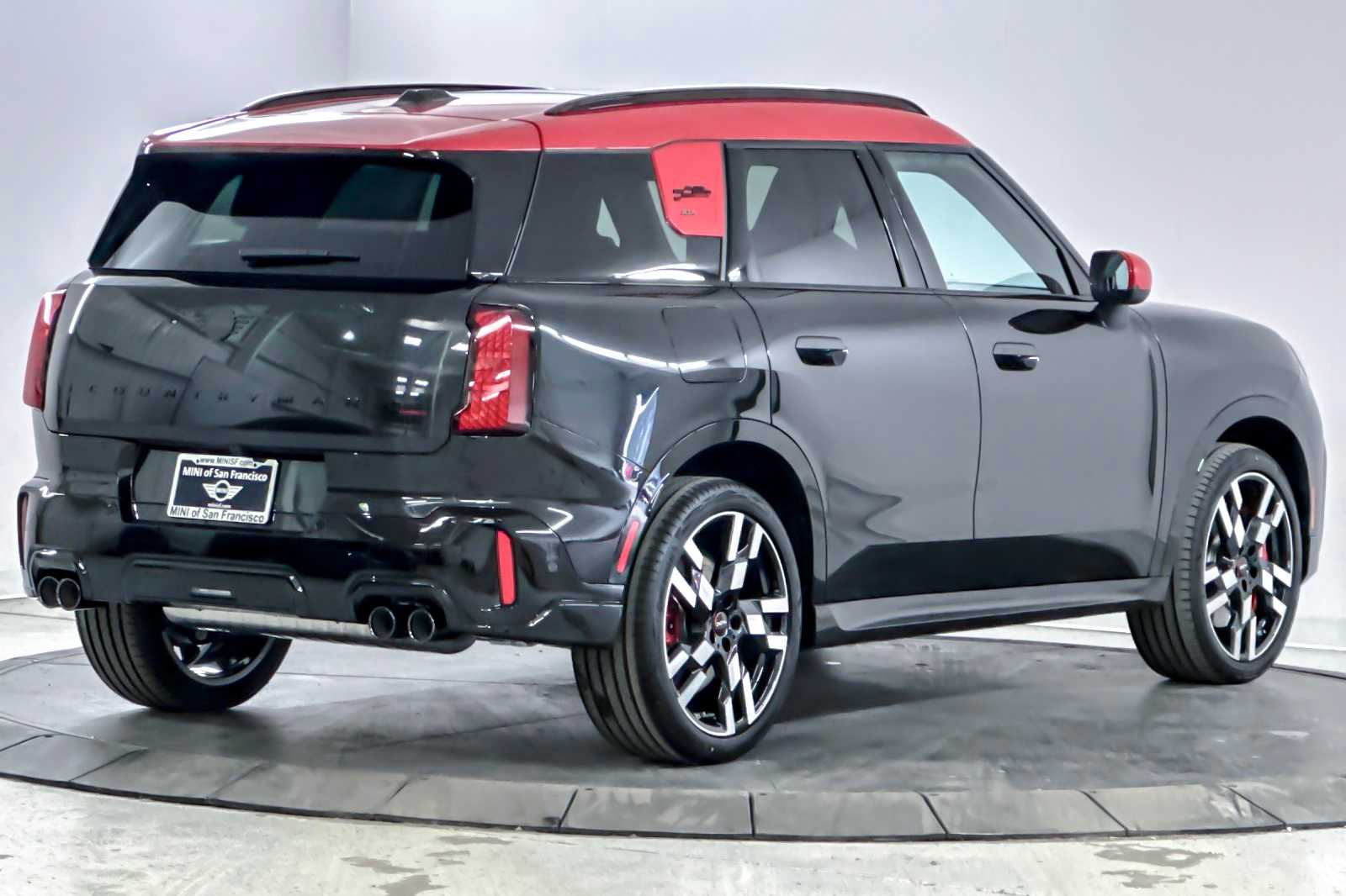 Thumbnail: 2025 MINI Cooper Countryman - 2