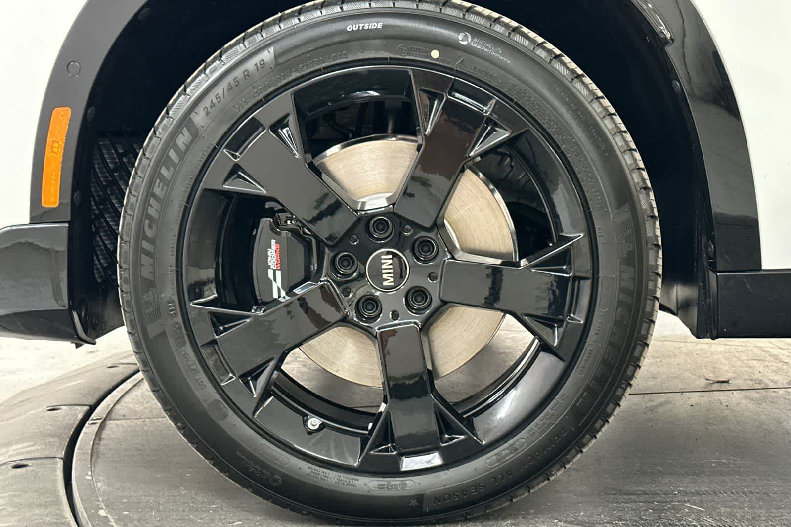 Thumbnail: 2026 MINI Cooper Countryman - 25