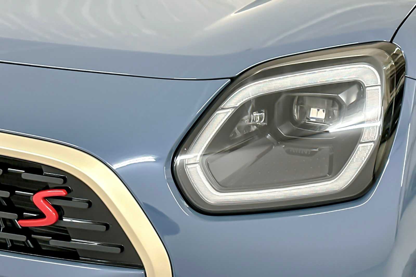 Thumbnail: 2026 MINI Cooper Countryman - 26