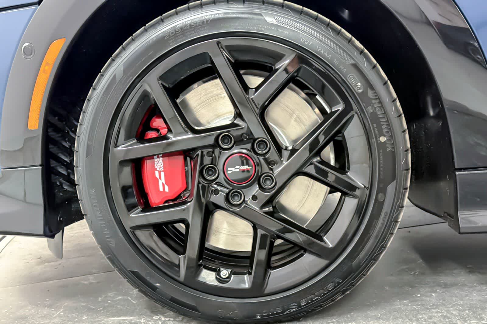 Thumbnail: 2026 MINI Cooper Hardtop - 25