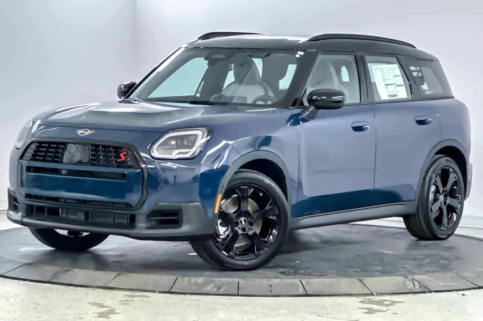 Thumbnail: 2026 MINI Cooper Countryman - 1