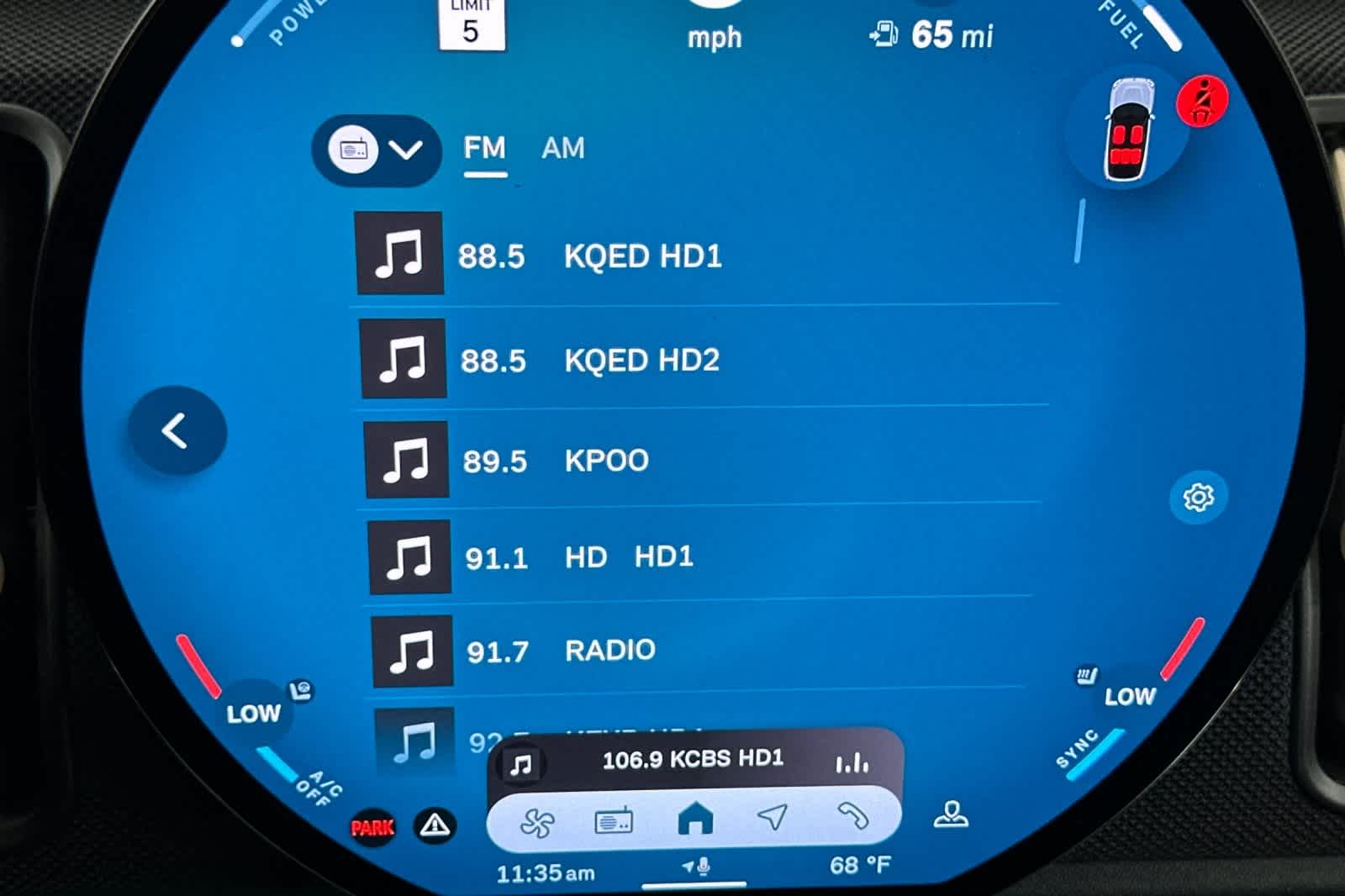 Thumbnail: 2026 MINI Cooper Countryman - 18