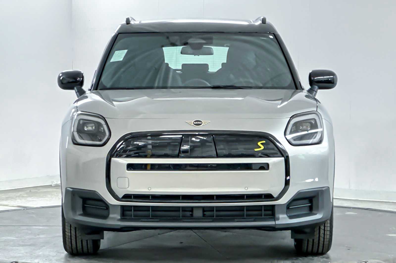 Thumbnail: 2025 MINI Cooper Countryman - 10
