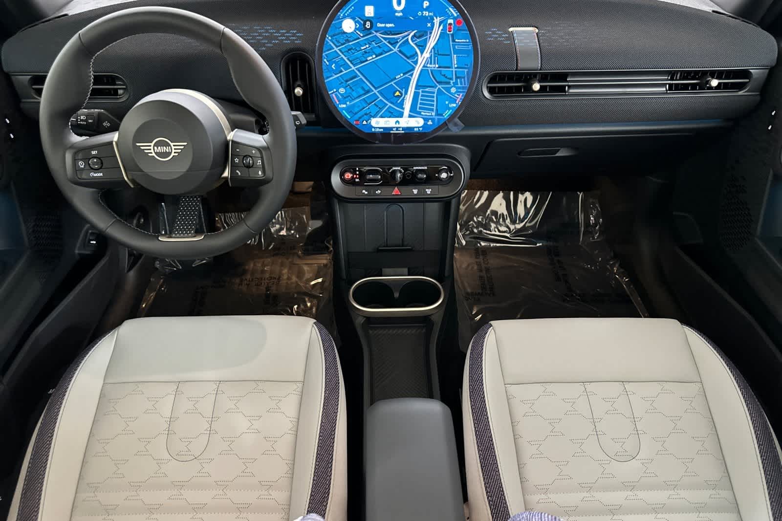 Thumbnail: 2026 MINI Cooper Hardtop - 3