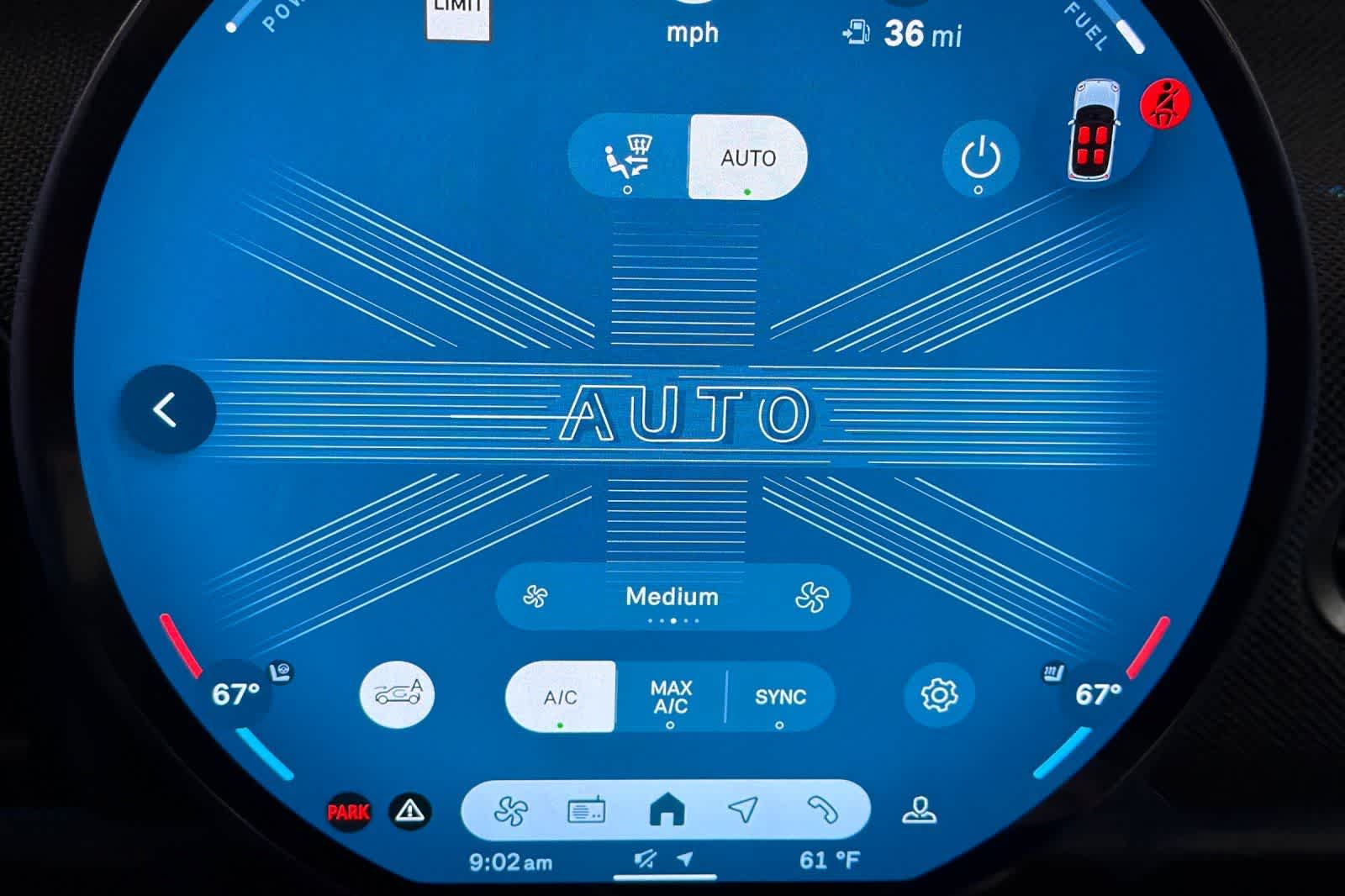 Thumbnail: 2026 MINI Cooper Hardtop - 20