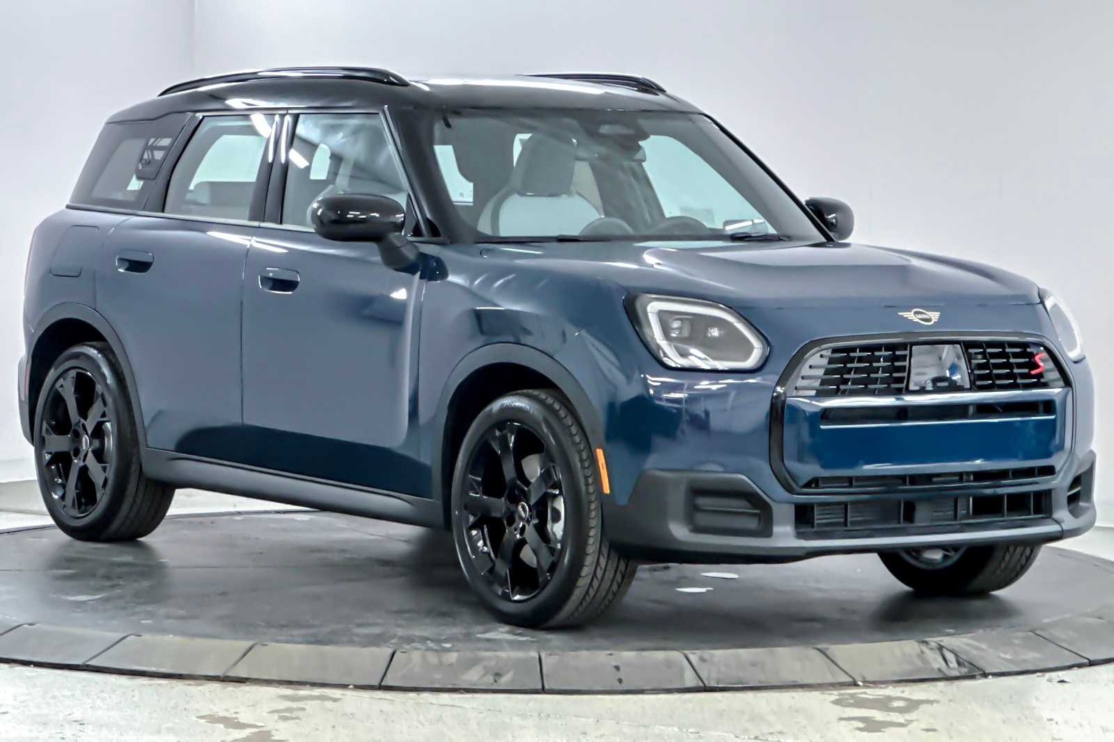Thumbnail: 2026 MINI Cooper Countryman - 9
