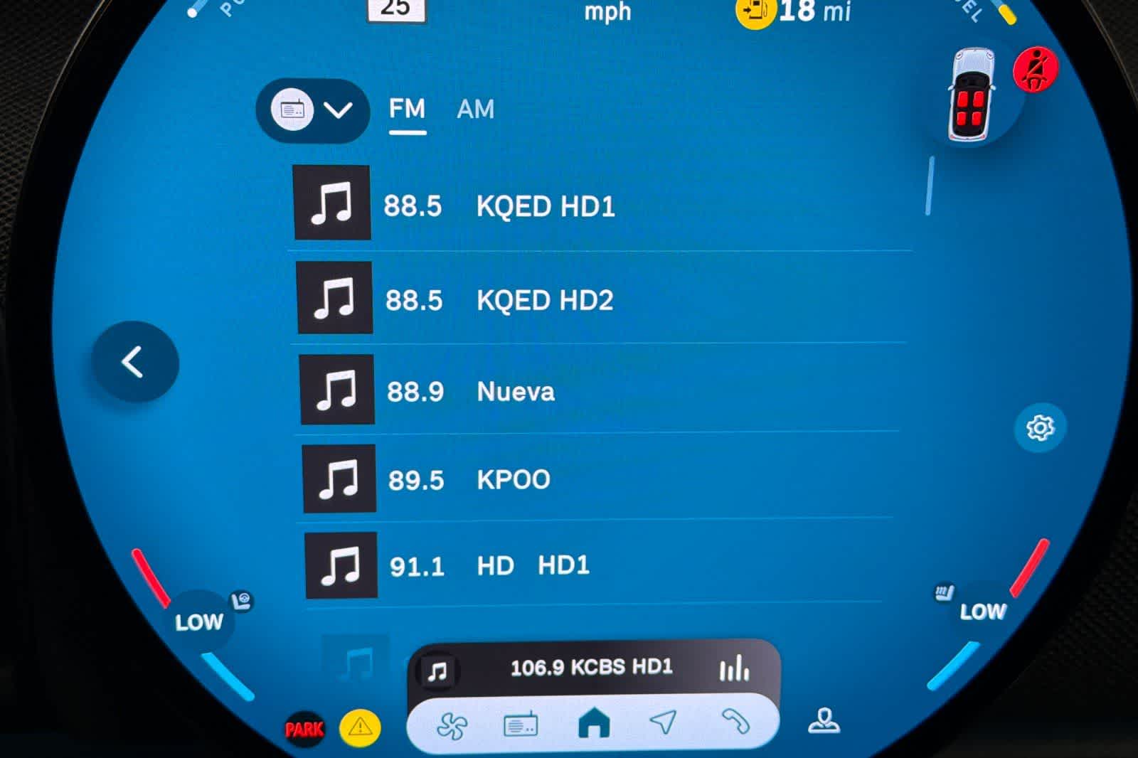 Thumbnail: 2026 MINI Cooper Hardtop - 18