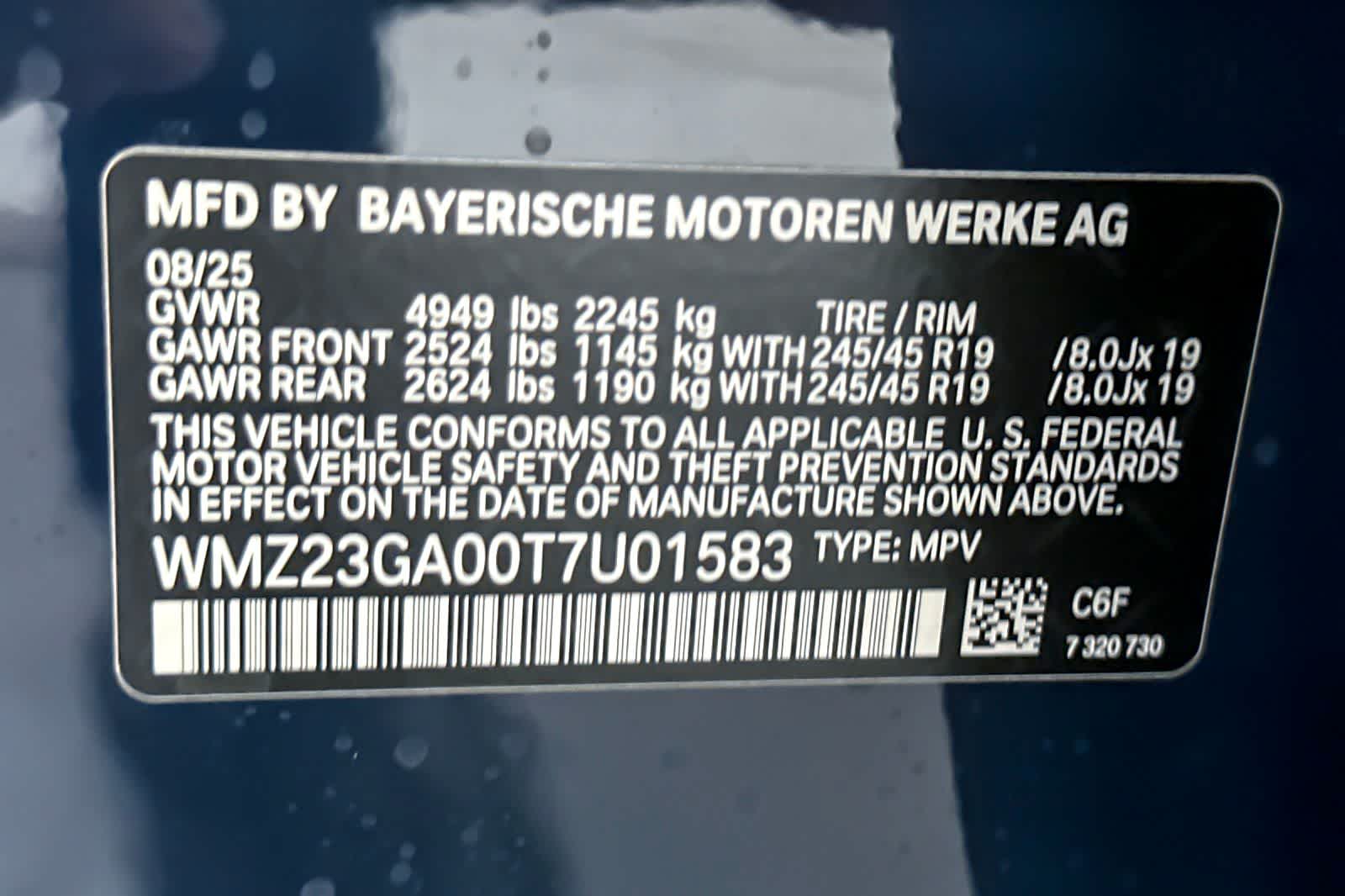 Thumbnail: 2026 MINI Cooper Countryman - 27