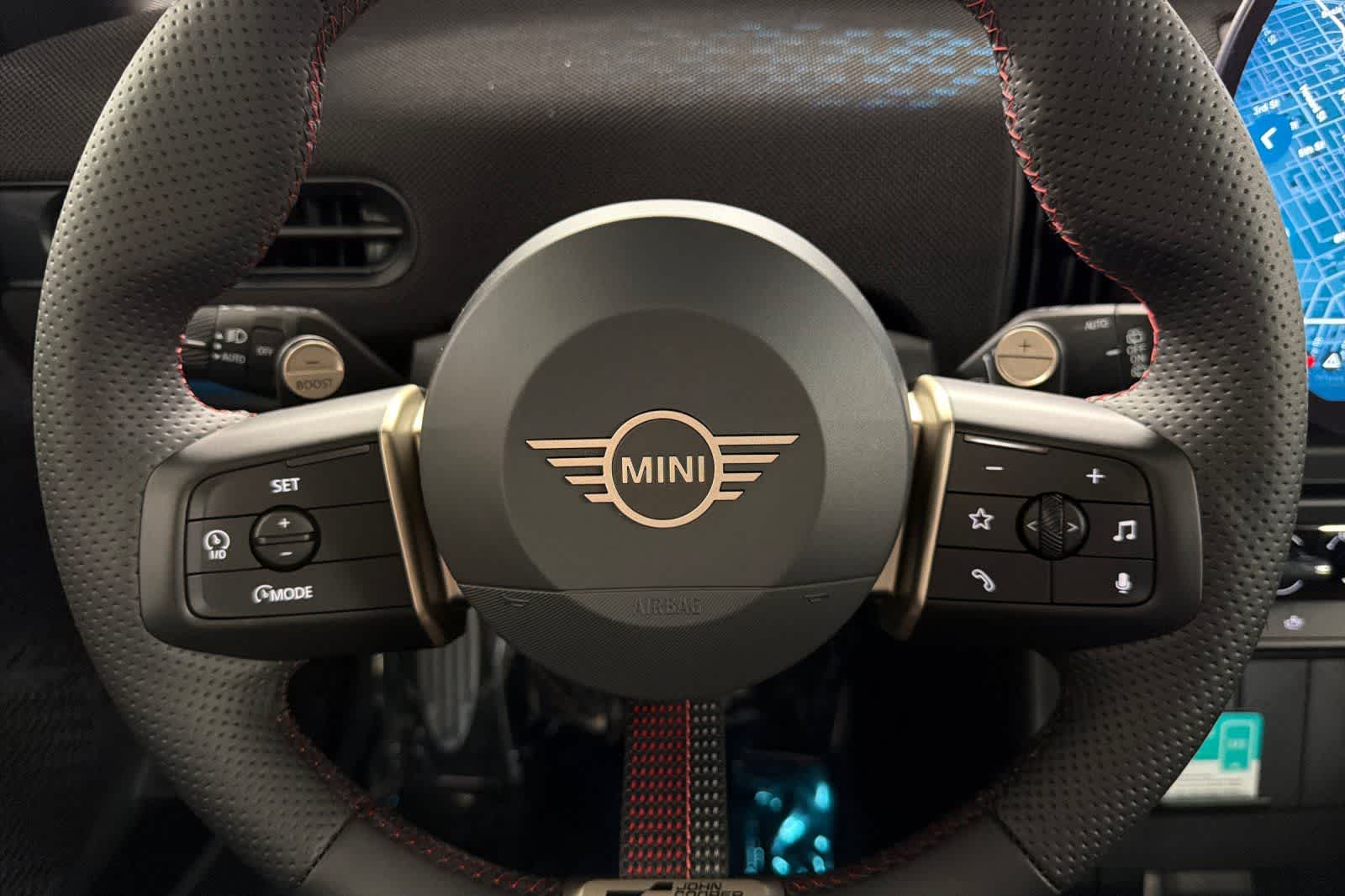 Thumbnail: 2026 MINI Cooper Hardtop - 24