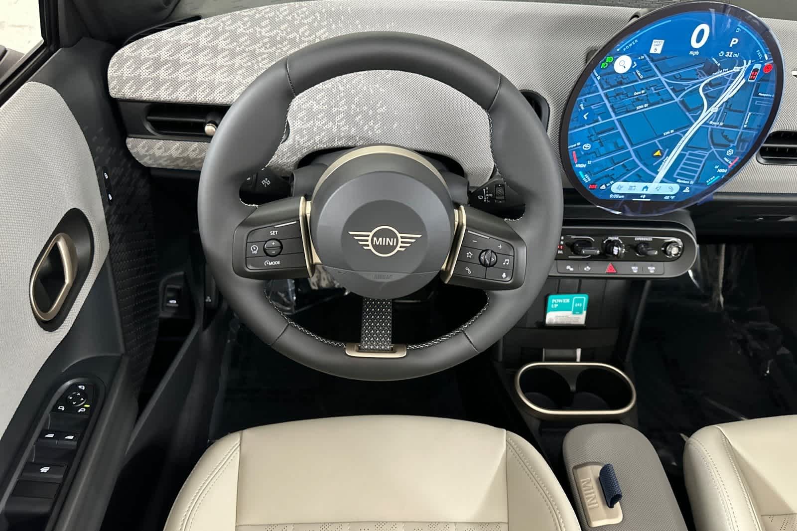 Thumbnail: 2026 MINI Cooper Convertible - 17