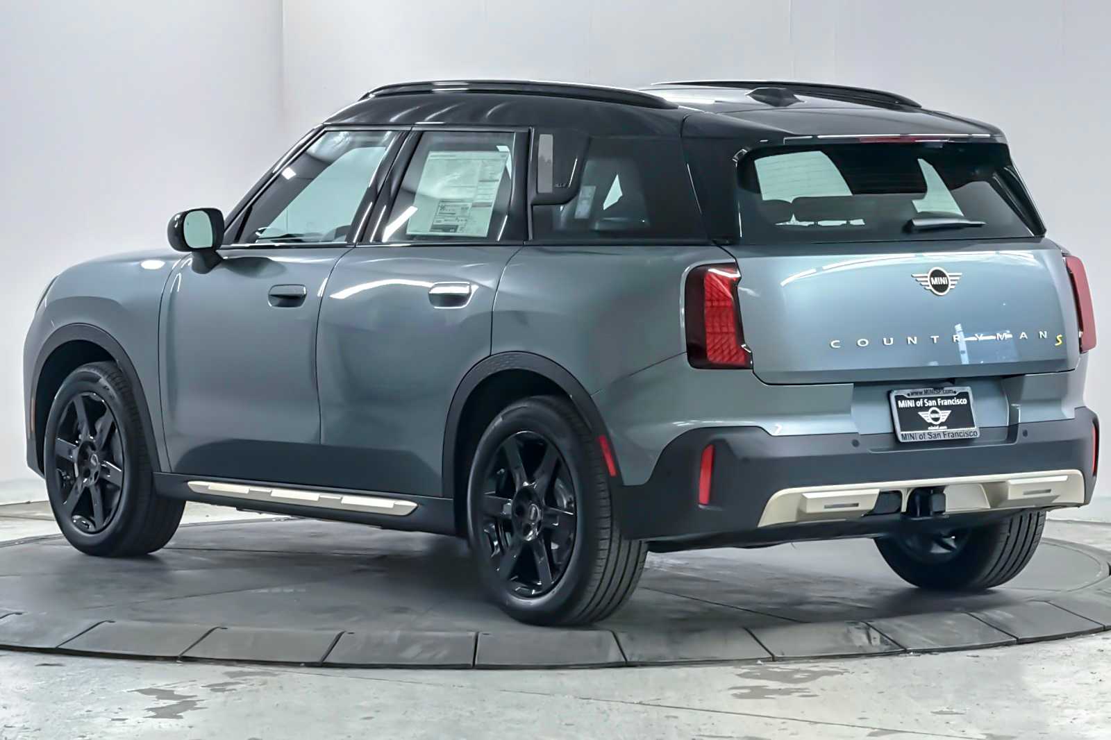 Thumbnail: 2026 MINI Cooper Countryman - 6