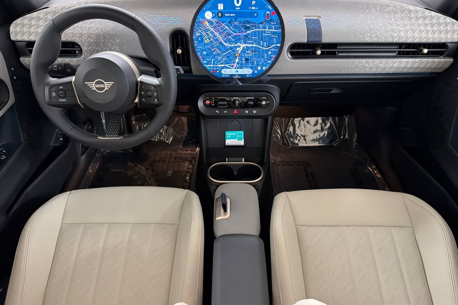 Thumbnail: 2026 MINI Cooper Hardtop - 3