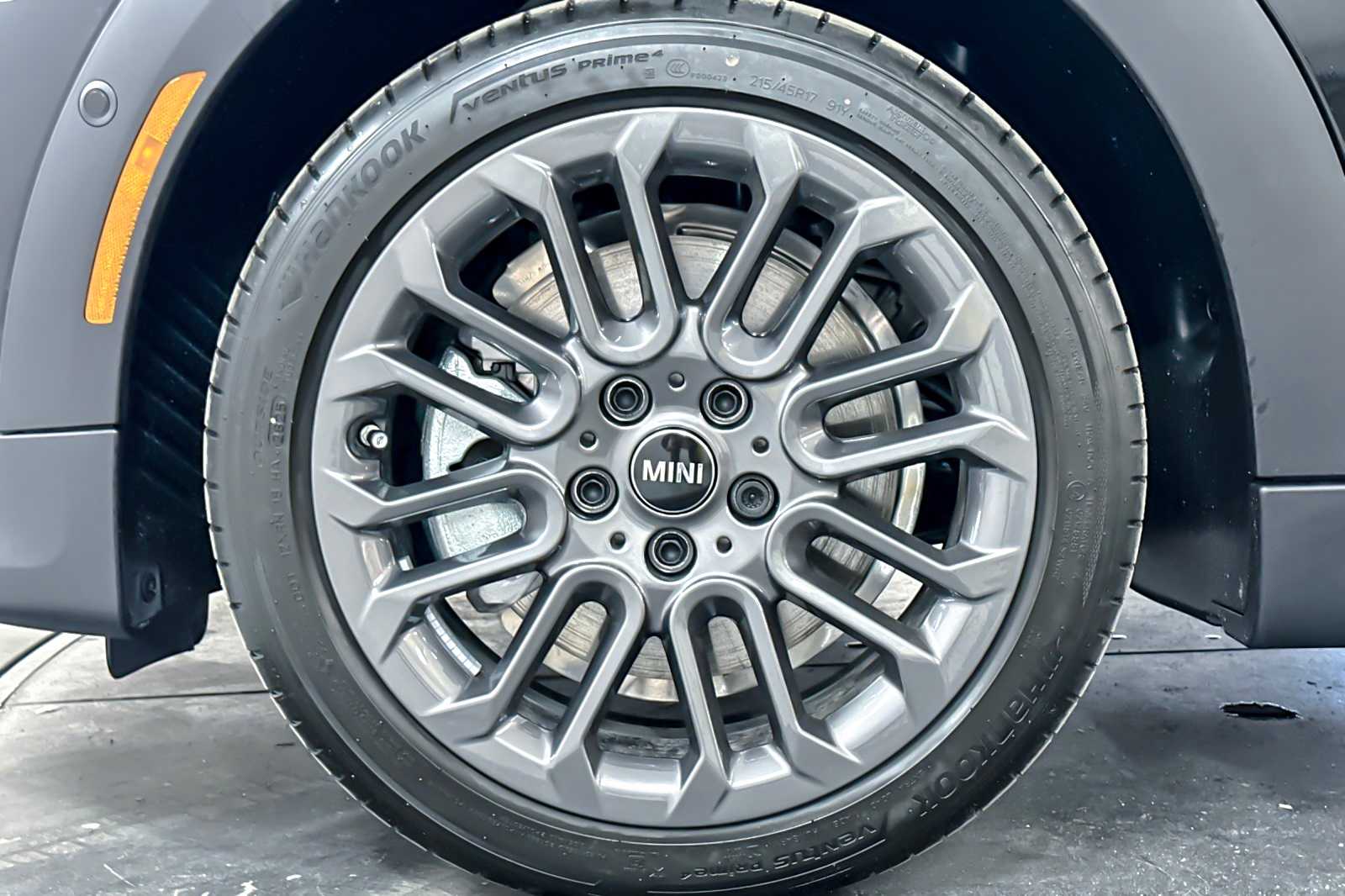 Thumbnail: 2026 MINI Cooper Hardtop - 25