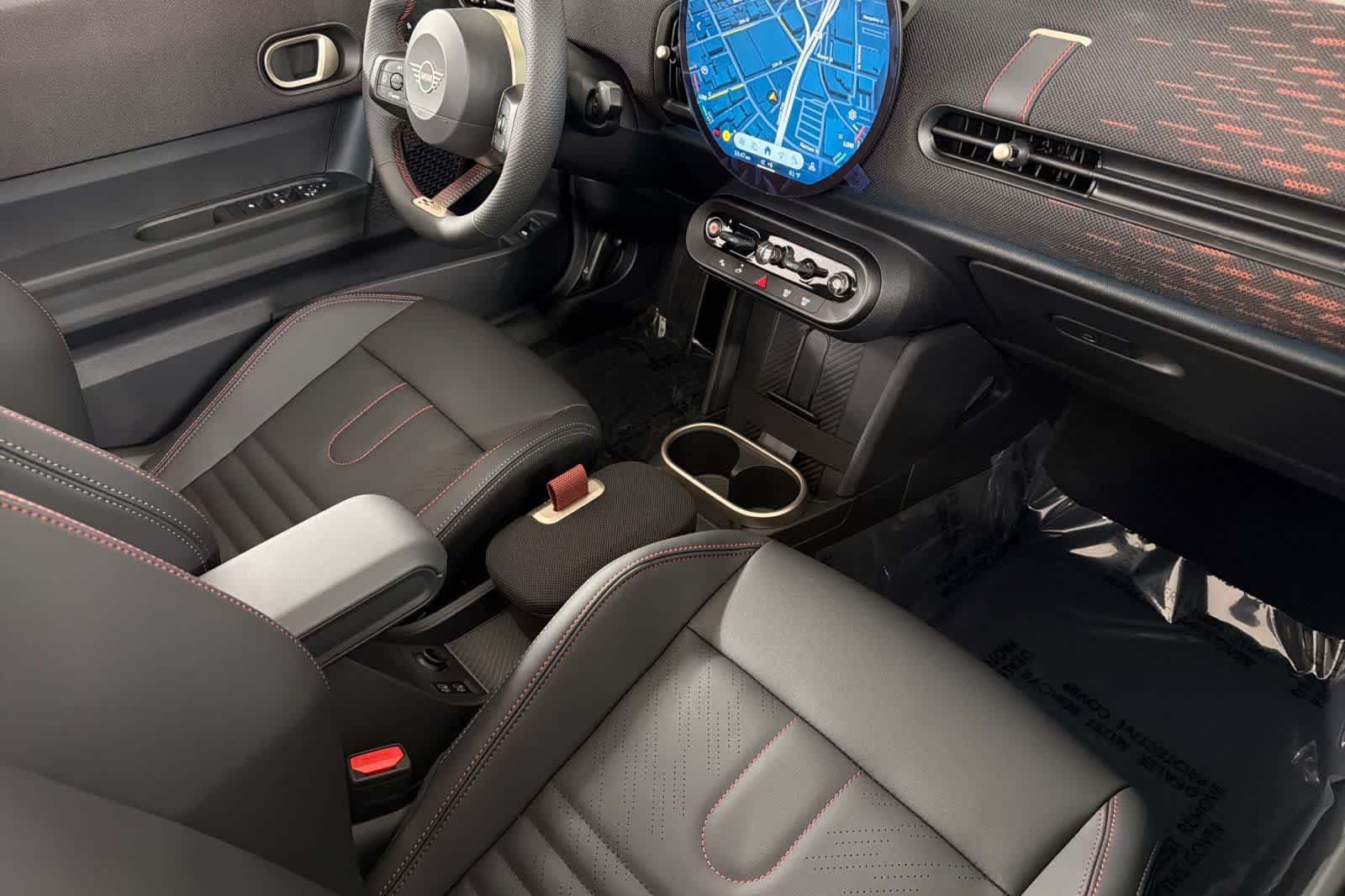 Thumbnail: 2026 MINI Cooper Convertible - 18