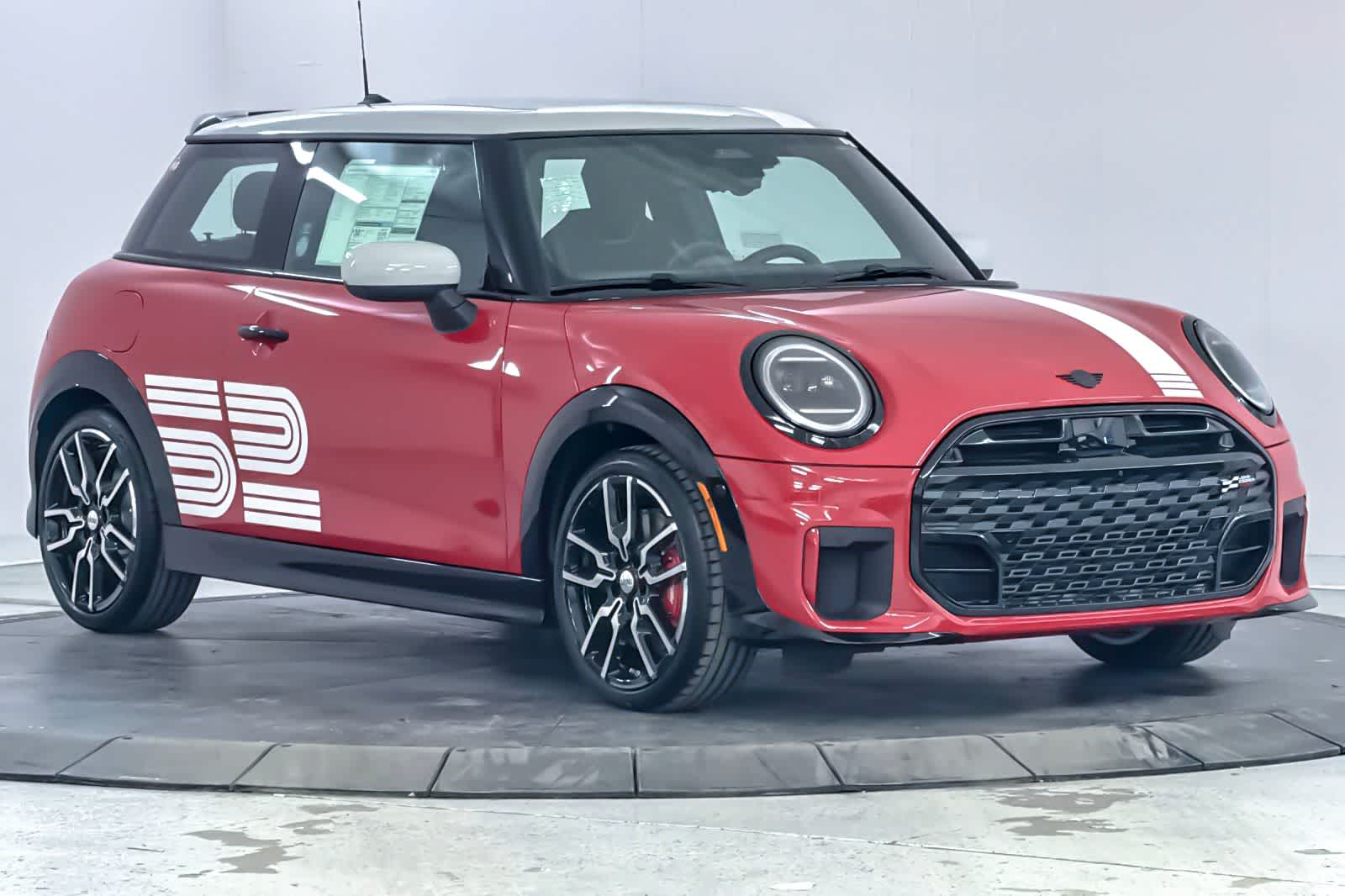 Thumbnail: 2026 MINI Cooper Hardtop - 9