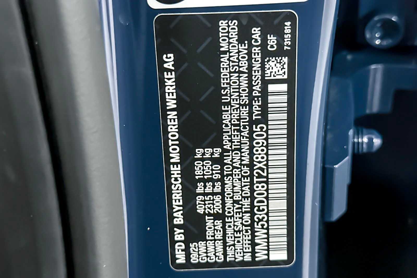 Thumbnail: 2026 MINI Cooper Hardtop - 27