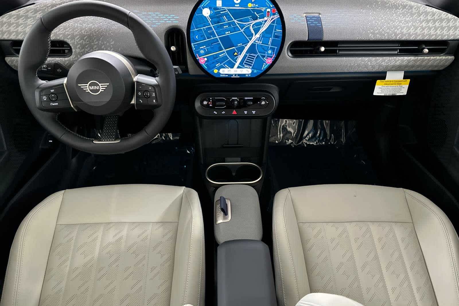 Thumbnail: 2025 MINI Cooper Hardtop - 3