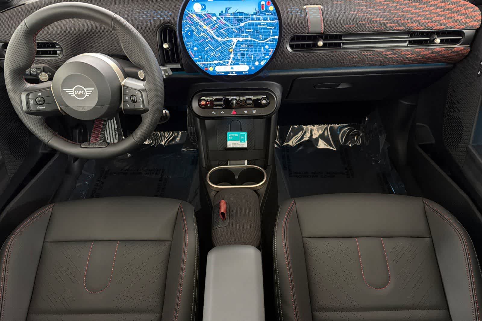 Thumbnail: 2026 MINI Cooper Hardtop - 3