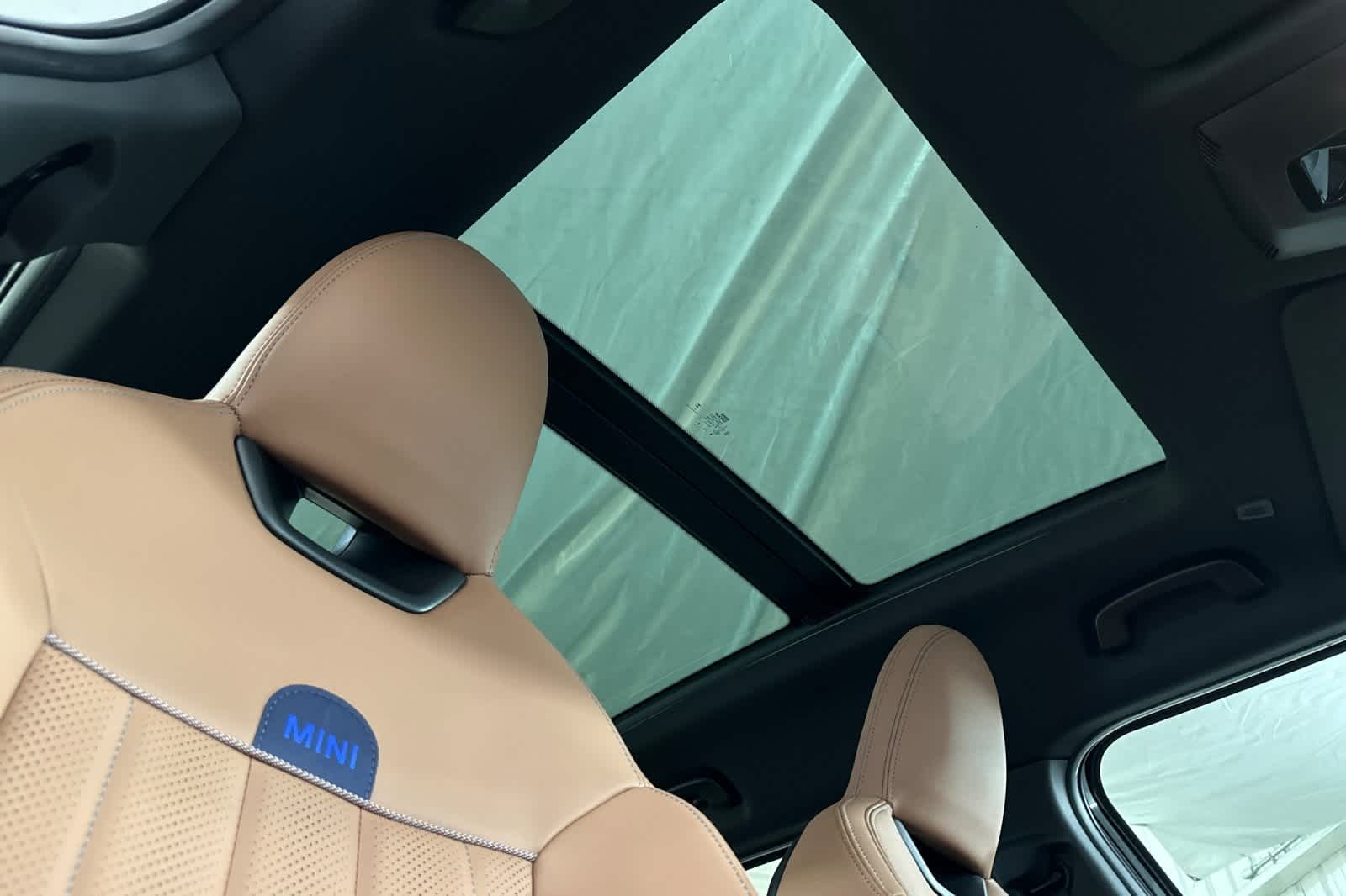 Thumbnail: 2026 MINI Cooper Countryman - 17