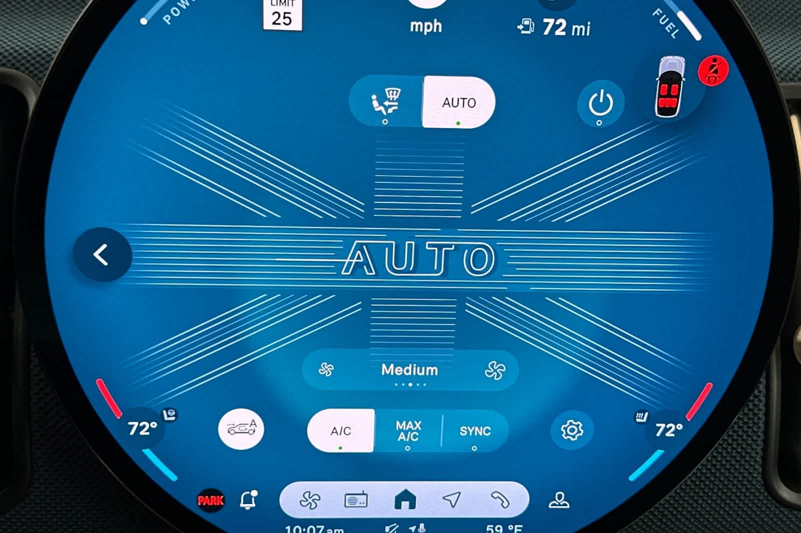 Thumbnail: 2026 MINI Cooper Countryman - 21