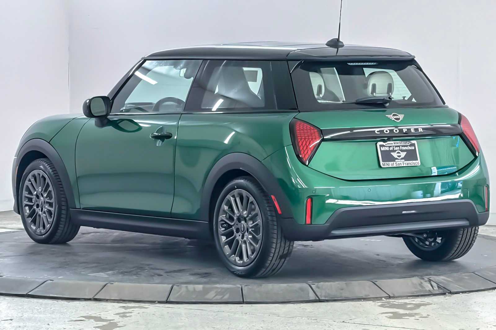 Thumbnail: 2026 MINI Cooper Hardtop - 6