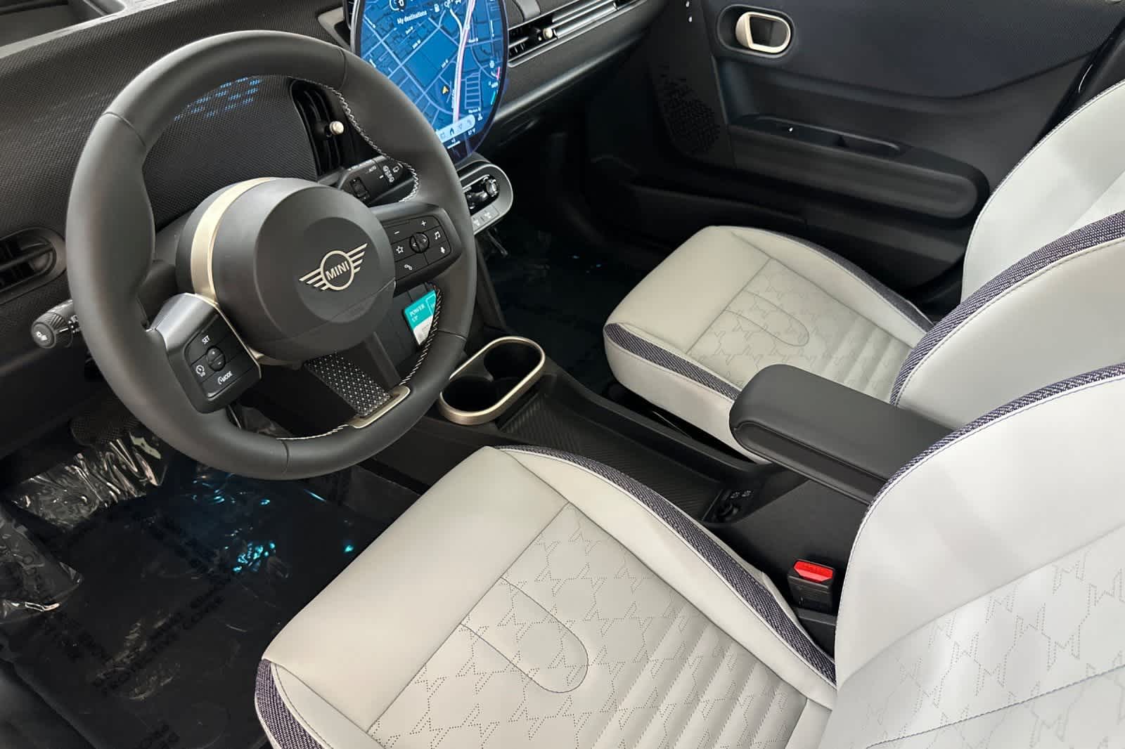 Thumbnail: 2026 MINI Cooper Hardtop - 11