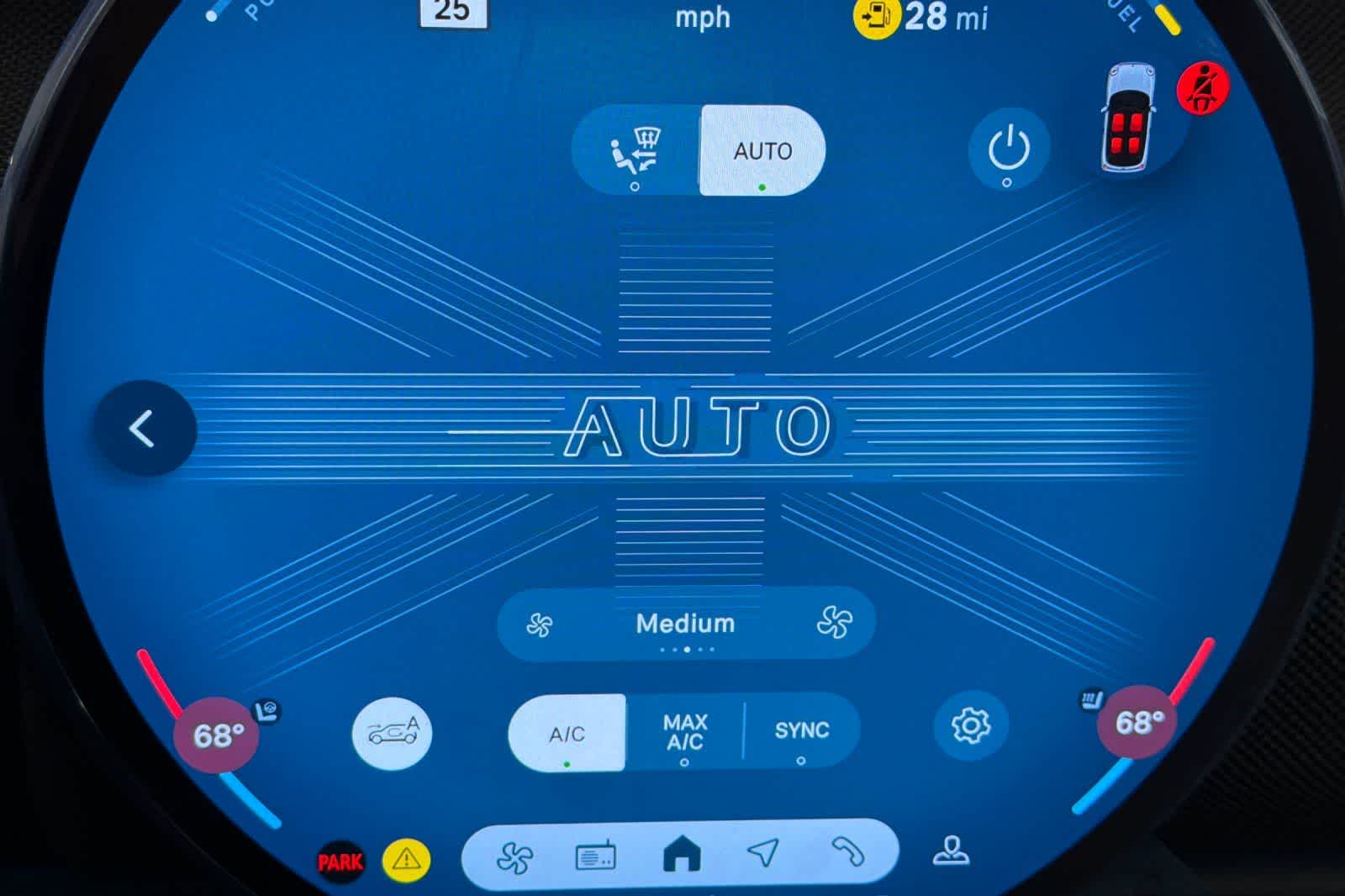 Thumbnail: 2026 MINI Cooper Hardtop - 21