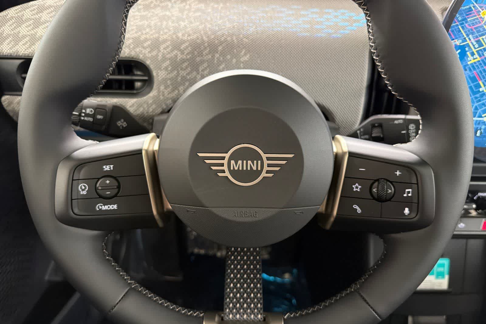 Thumbnail: 2026 MINI Cooper Hardtop - 24