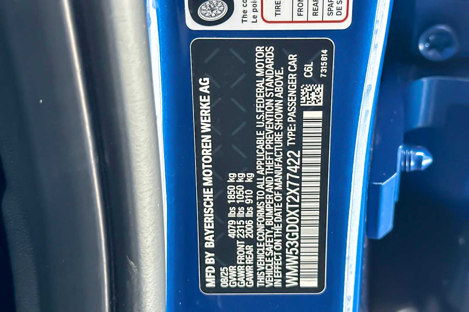 Thumbnail: 2026 MINI Cooper Hardtop - 27