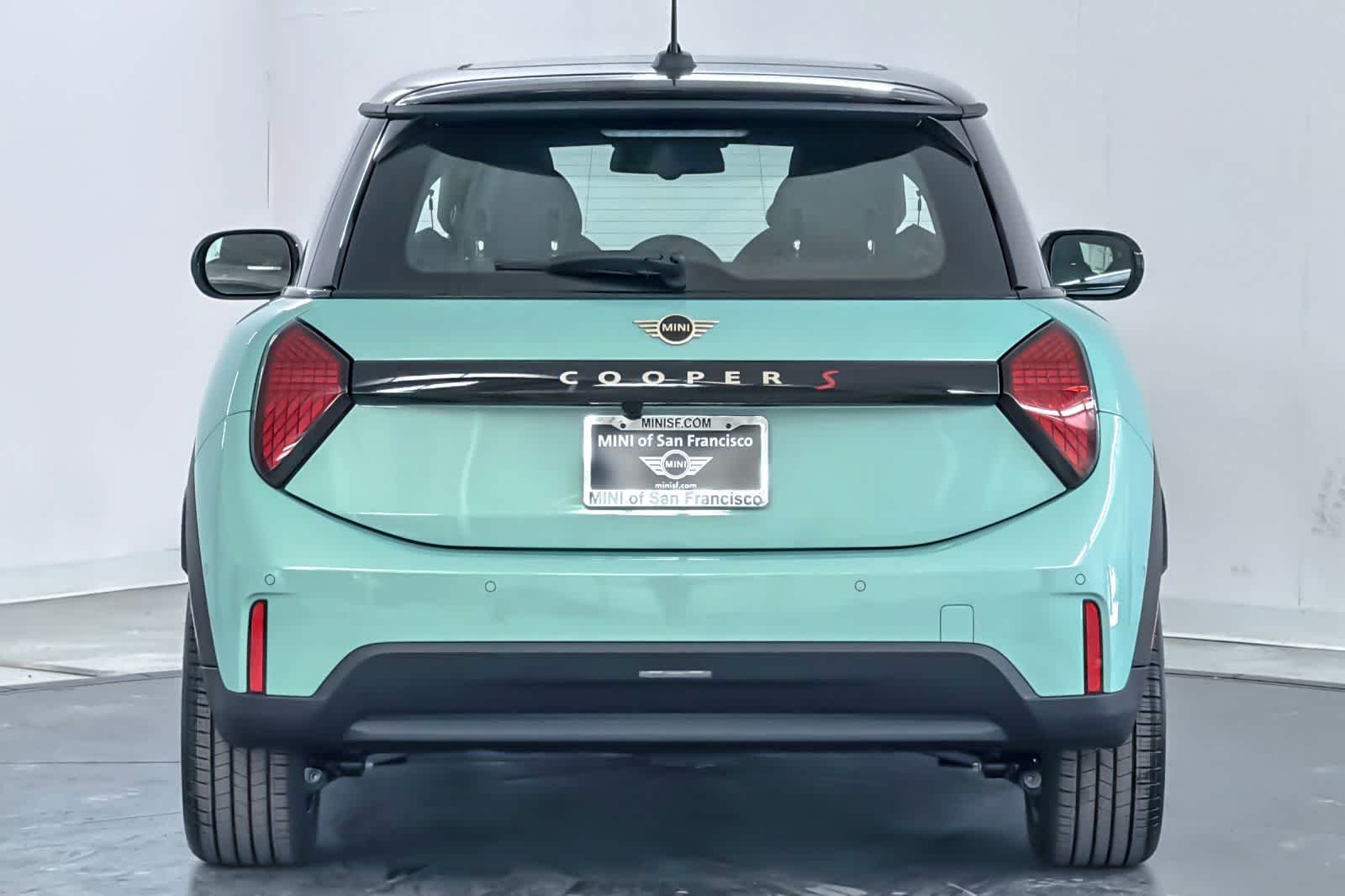 Thumbnail: 2026 MINI Cooper Hardtop - 7