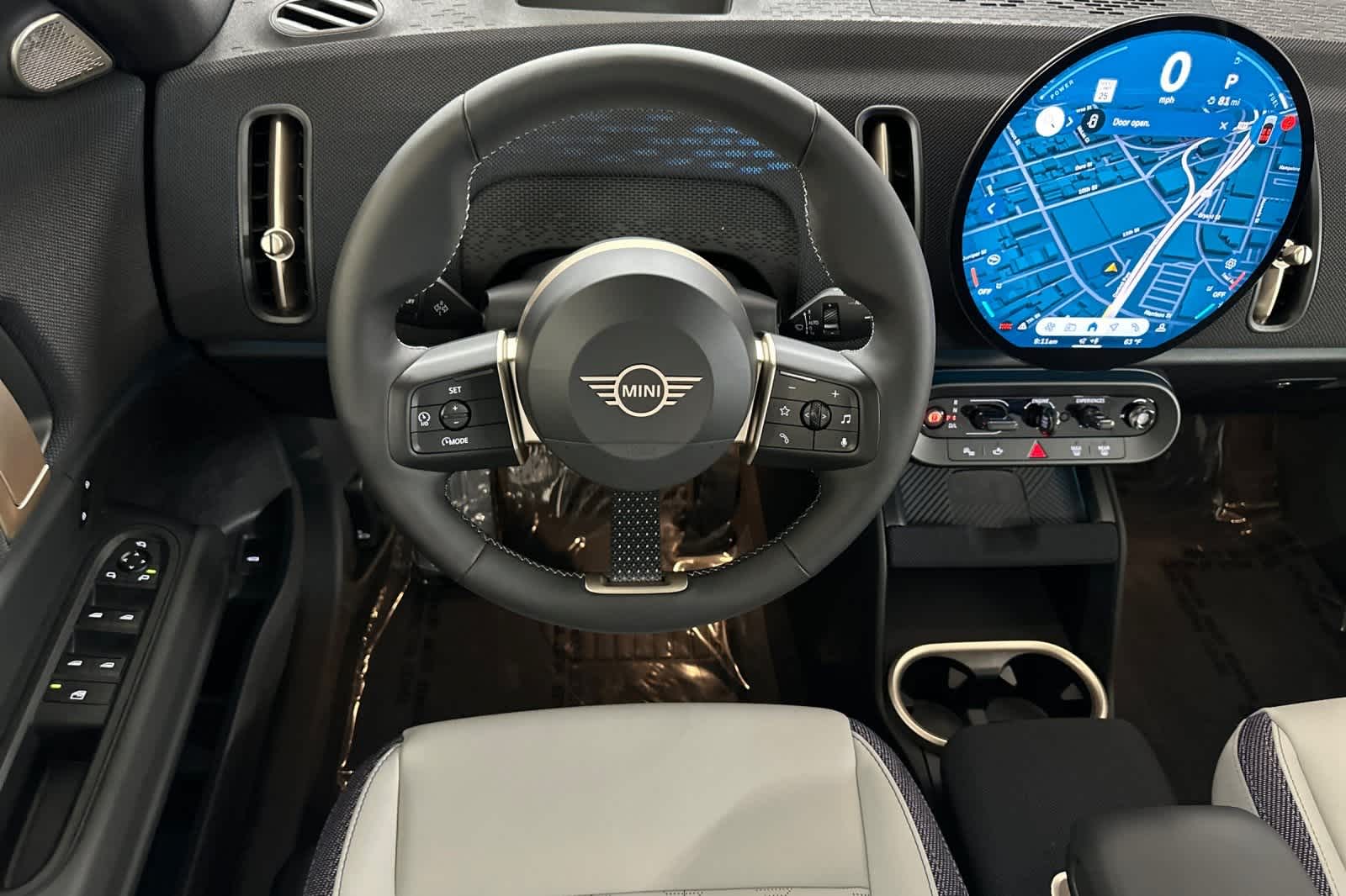 Thumbnail: 2026 MINI Cooper Countryman - 14