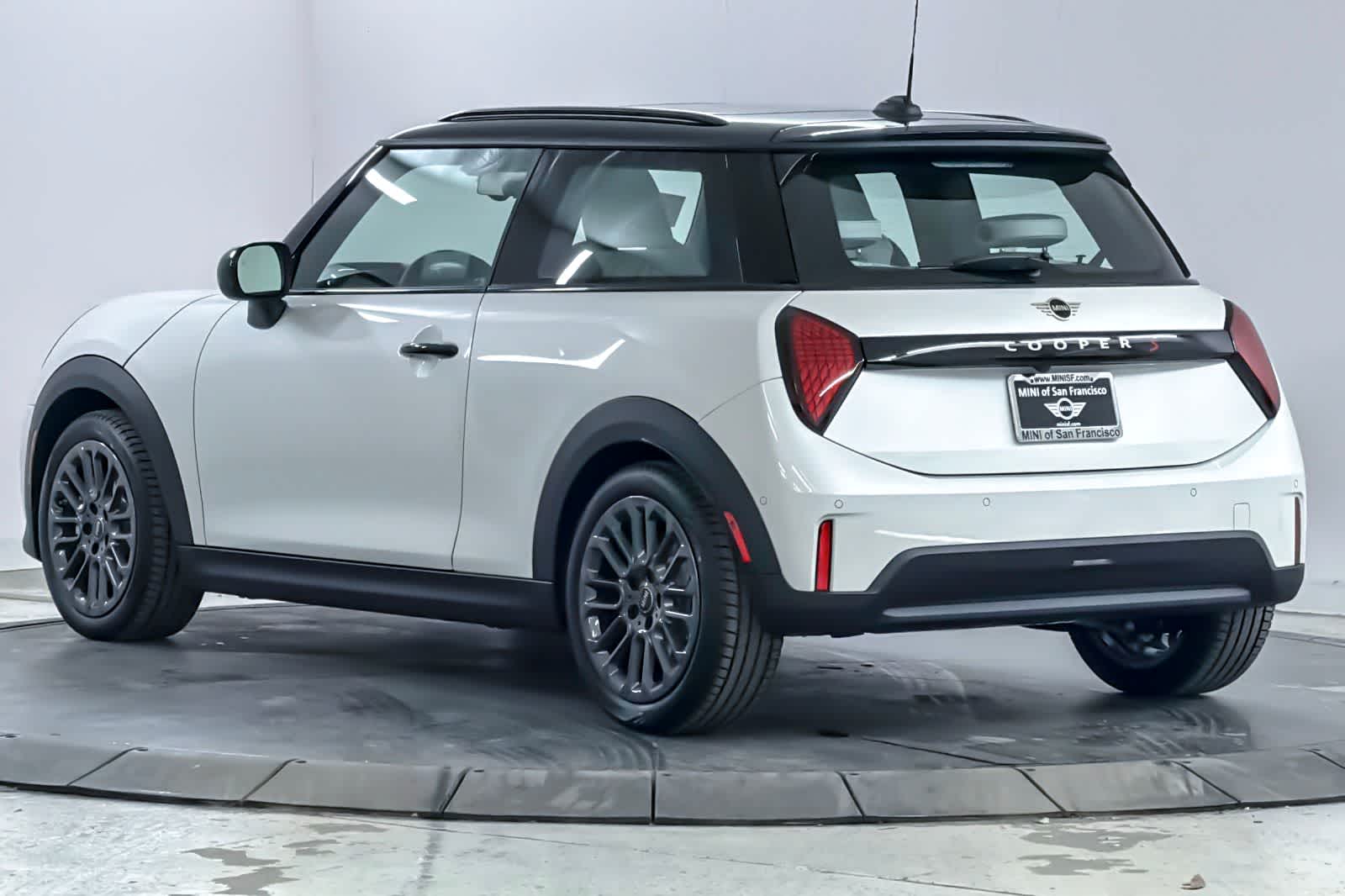 Thumbnail: 2026 MINI Cooper Hardtop - 6