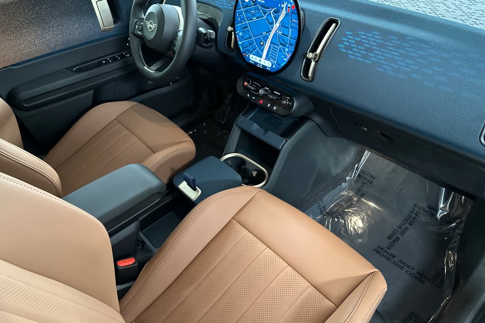 2025 MINI Cooper Countryman S 16