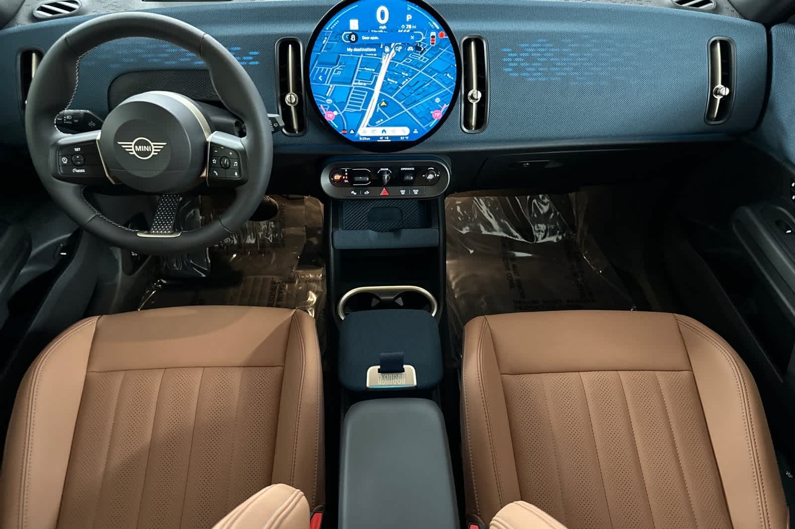 Thumbnail: 2026 MINI Cooper Countryman - 3