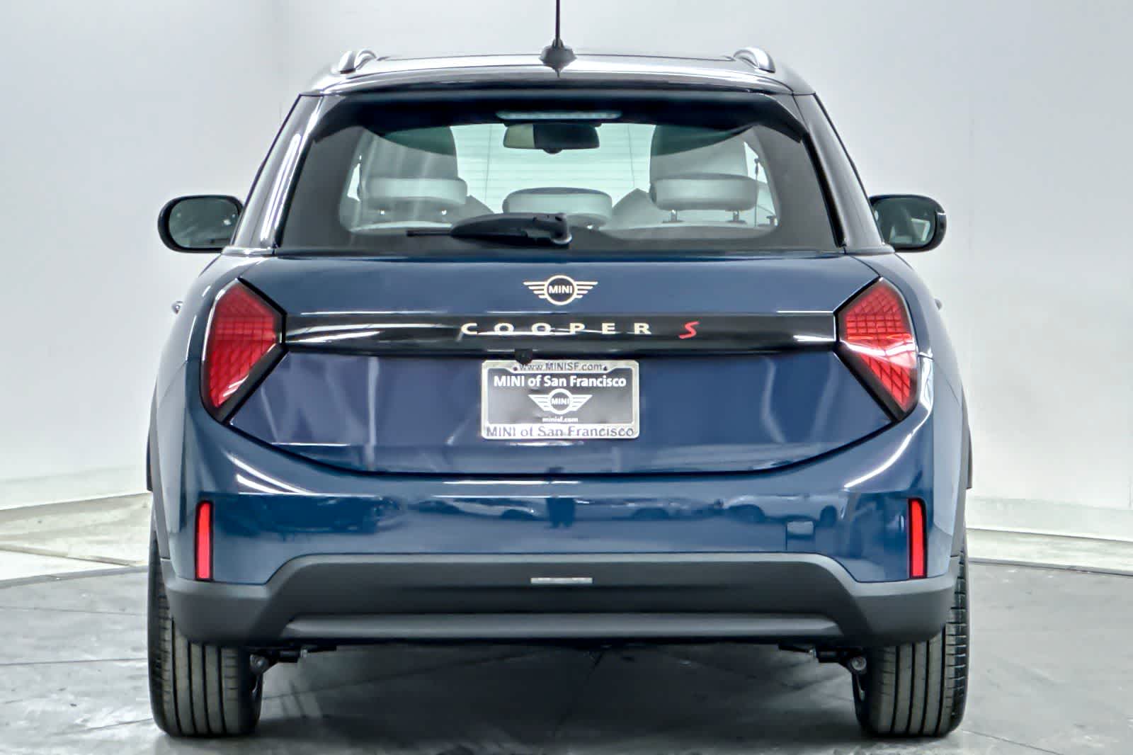 Thumbnail: 2026 MINI Cooper Hardtop - 7