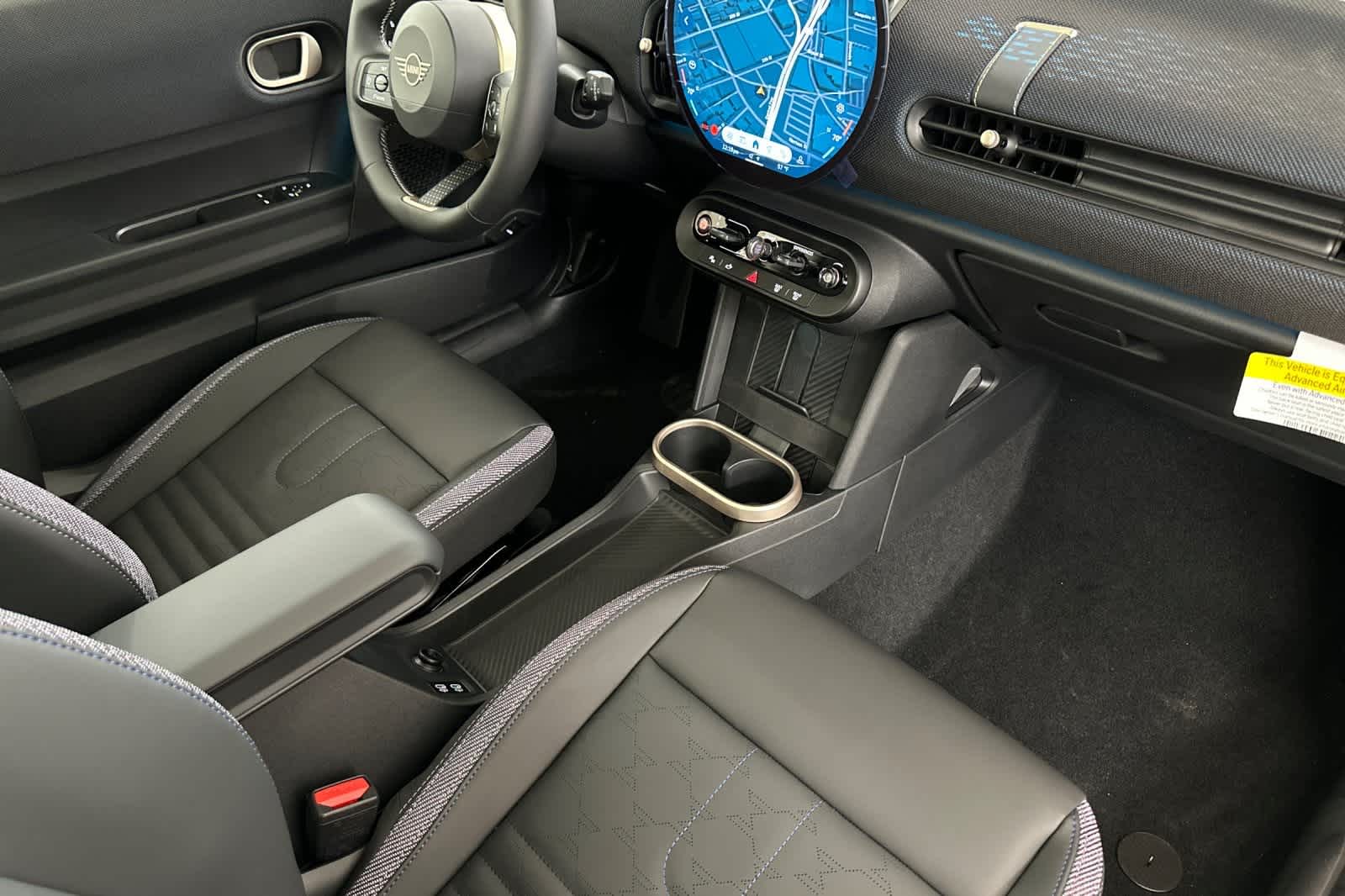 2025 MINI Cooper Hardtop 2 Door 16