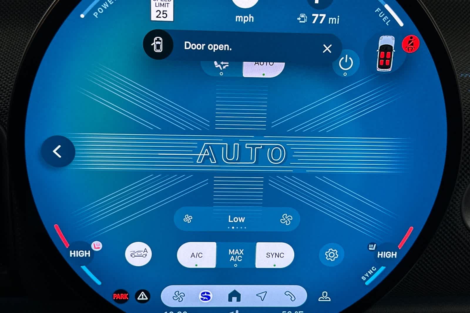 Thumbnail: 2026 MINI Cooper Convertible - 22