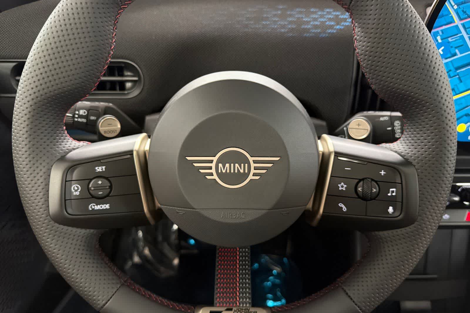 Thumbnail: 2026 MINI Cooper Hardtop - 24