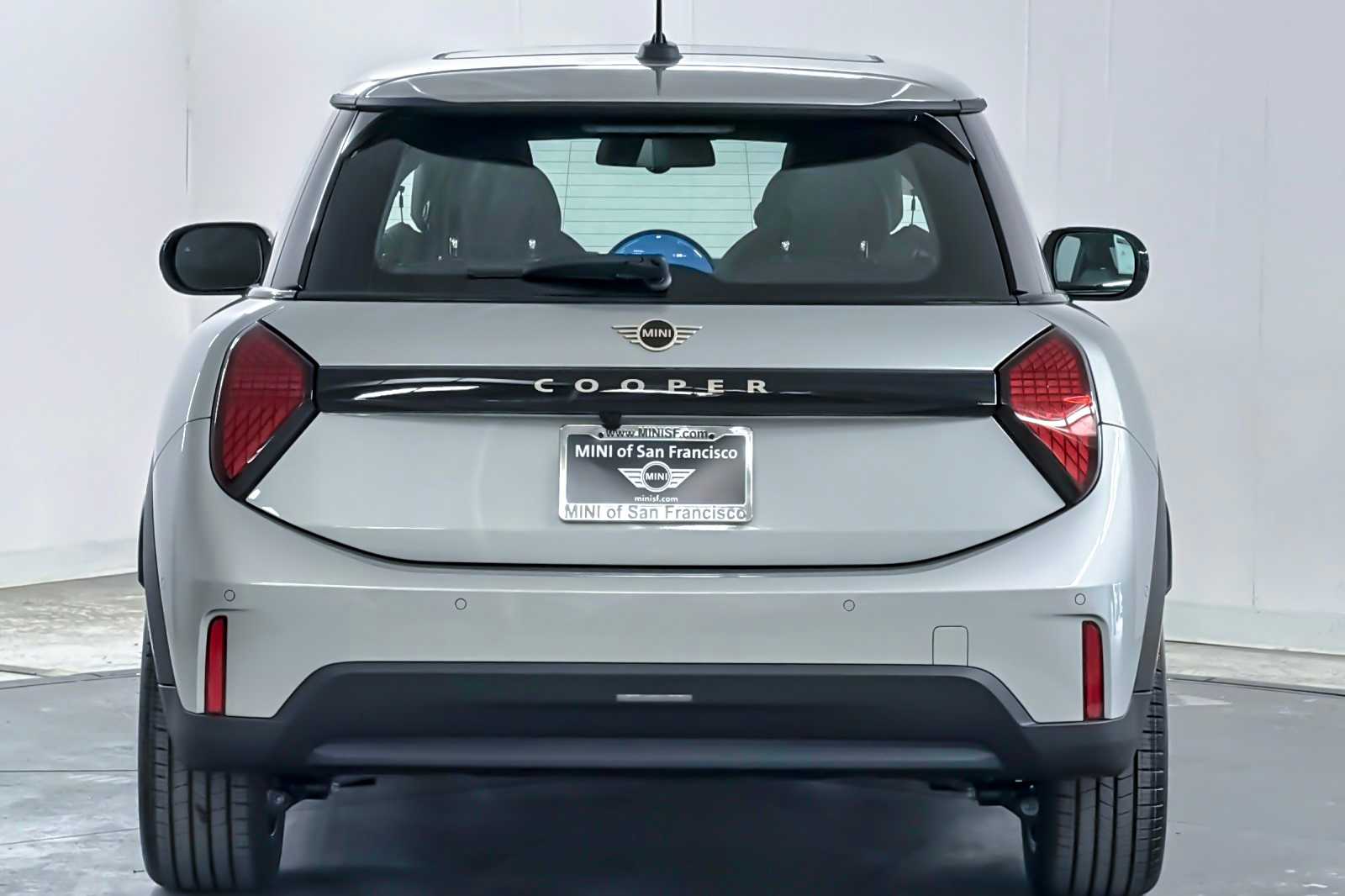 Thumbnail: 2026 MINI Cooper Hardtop - 7