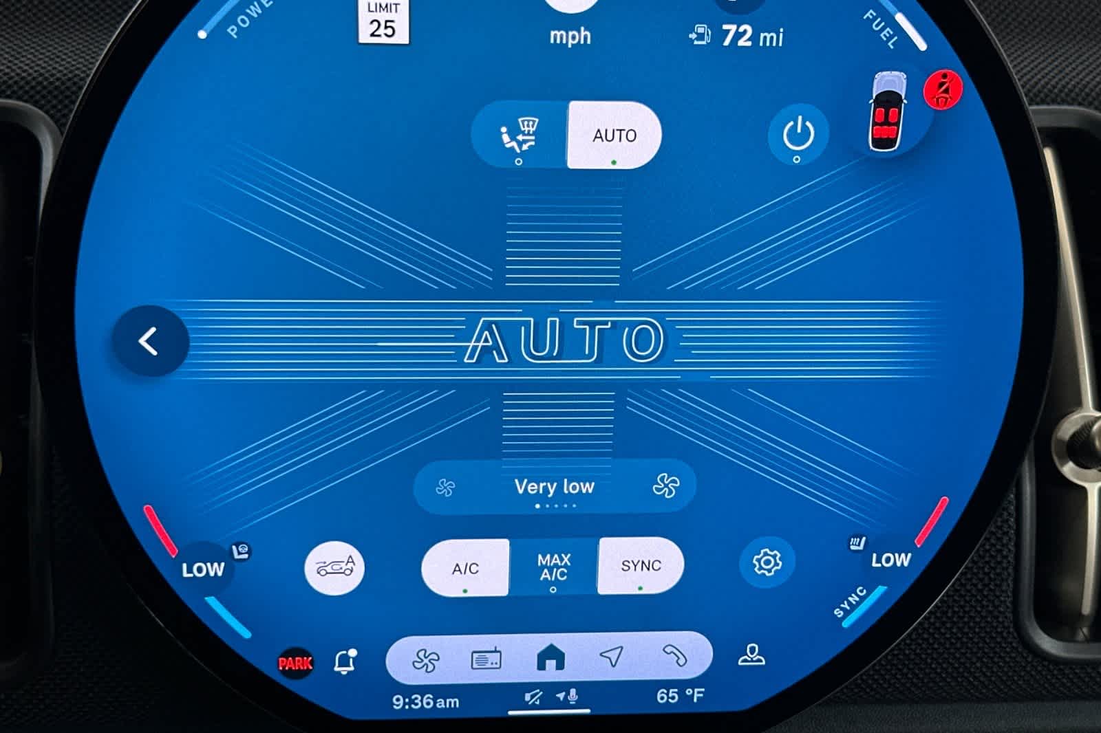 Thumbnail: 2026 MINI Cooper Countryman - 21