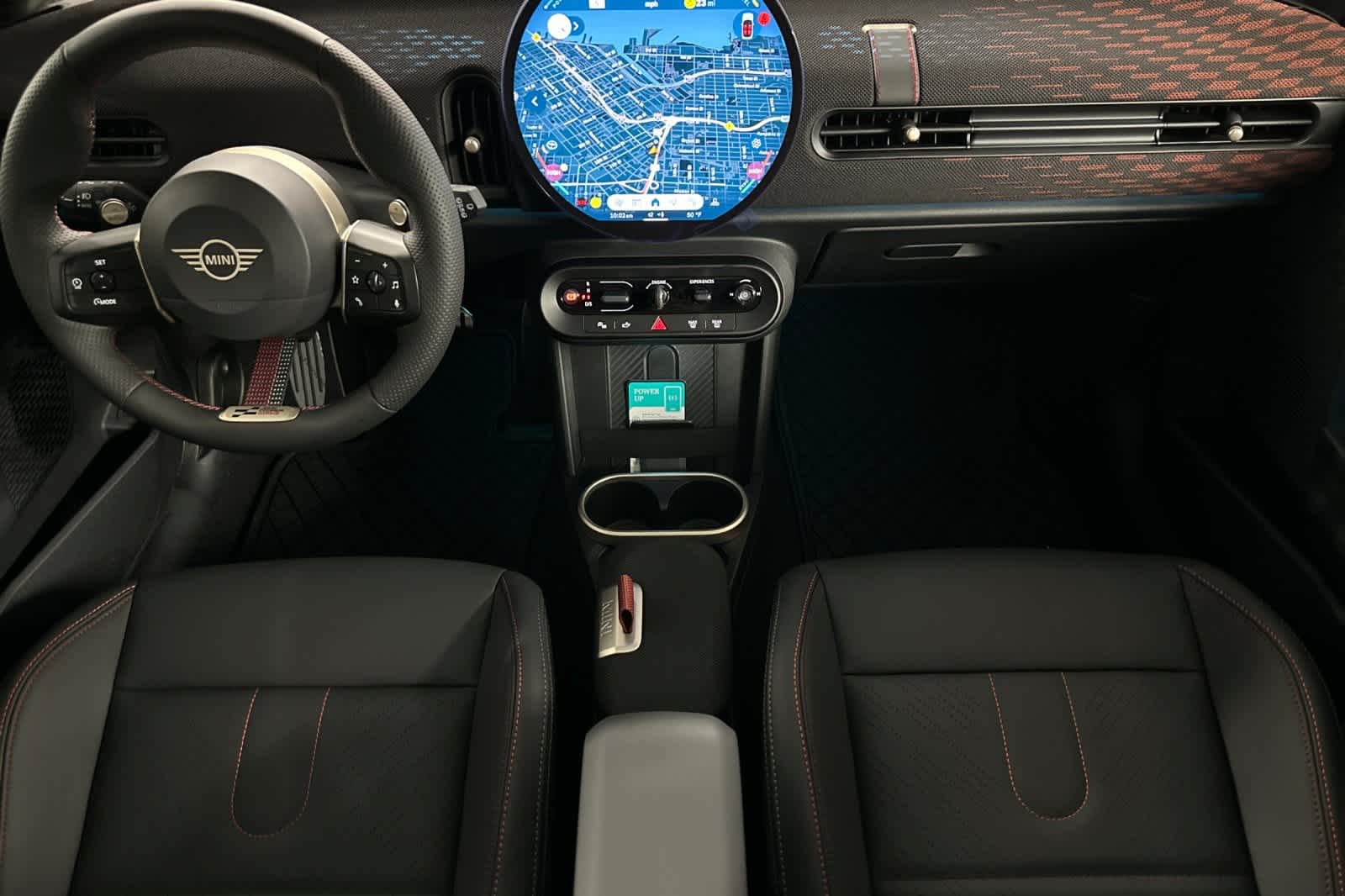 Thumbnail: 2026 MINI Cooper Hardtop - 3