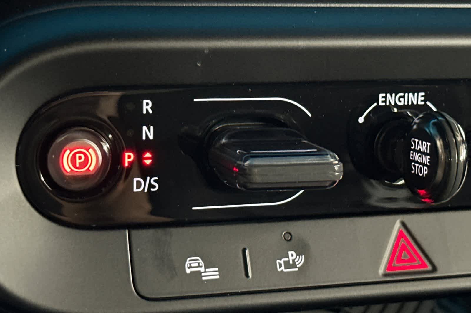 Thumbnail: 2025 MINI Cooper Countryman - 22