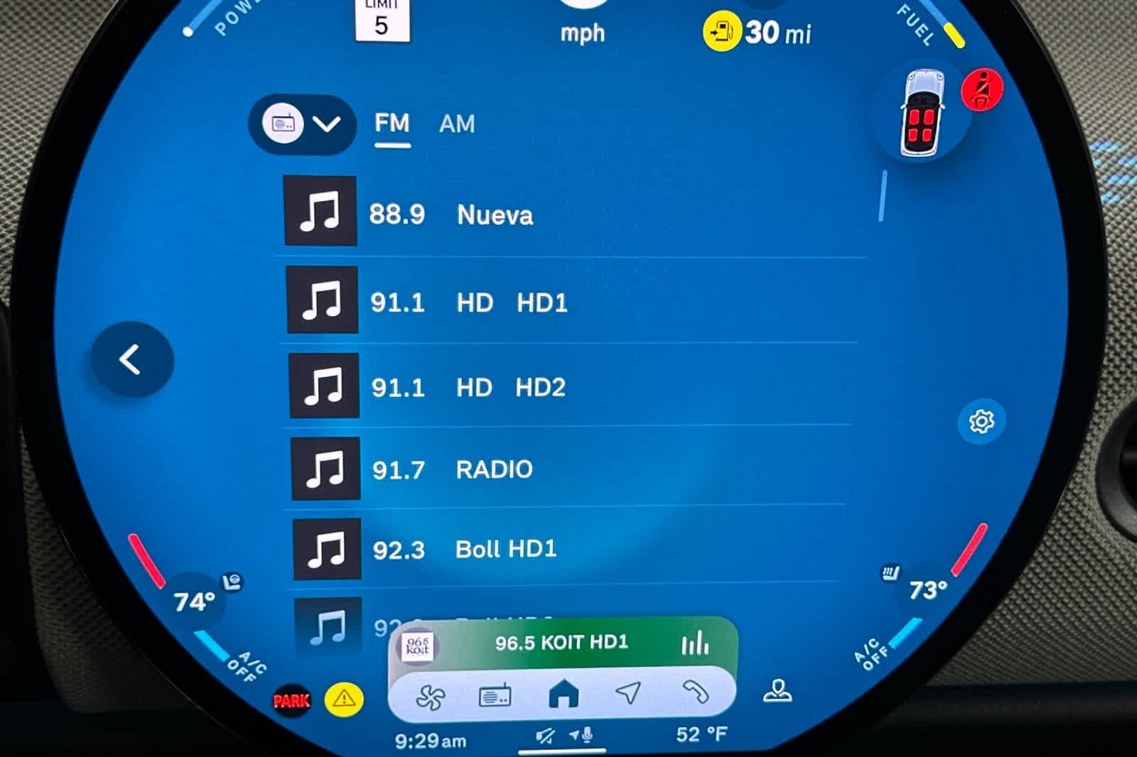 Thumbnail: 2026 MINI Cooper Hardtop - 18